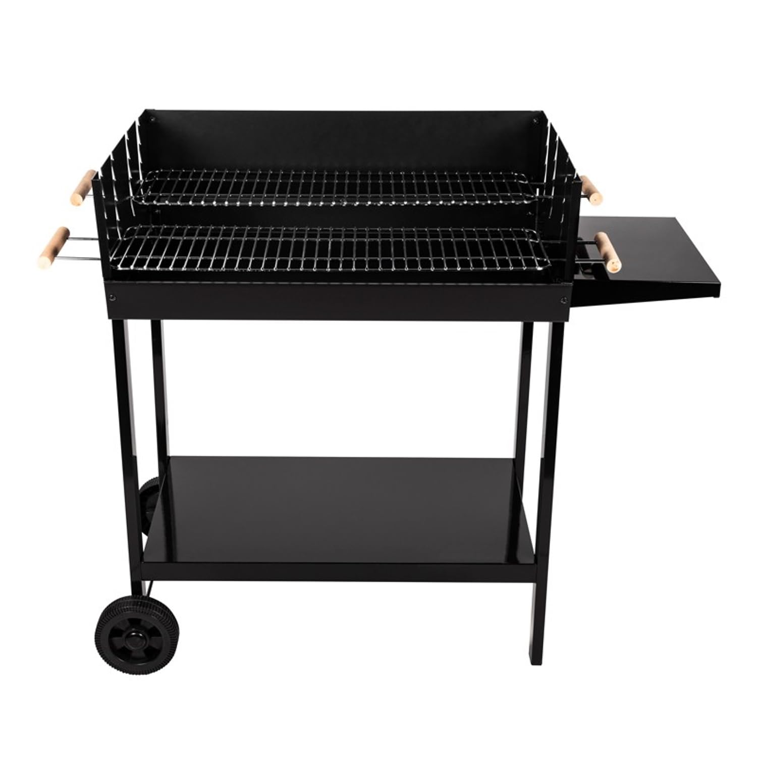 Barbecue - Barbecue Carbon de bois Galicia