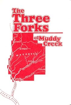 Paperback The Three Forks of Muddy Creek, Vol IX Book
