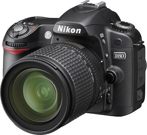 sahara　Nikon　D80レンズセット Nikon】満足のD80 ～ 気楽ズームレンズ ～ | THE MAP TIMES デジタルカメラ