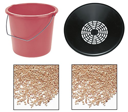 Questo kit è essenziale per chiunque possegga un tumbler!