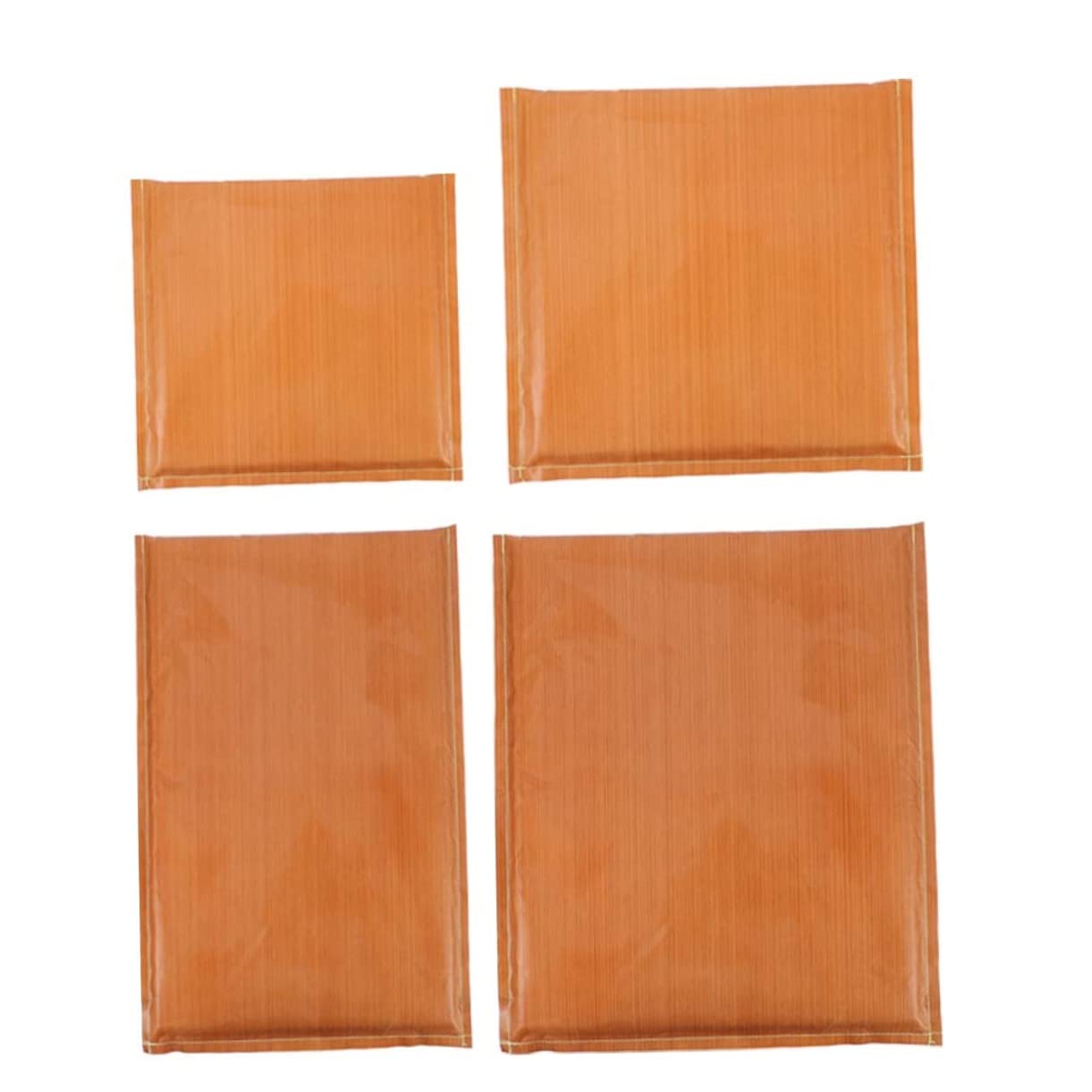 GOOHOCHY Heat Insulation Pillow Protector Non Stick Ironing Mat for Ironing Pad Craft Supplies