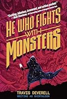 He Who Fights With Monsters Vol. 1: Outworlder 1638493456 Book Cover