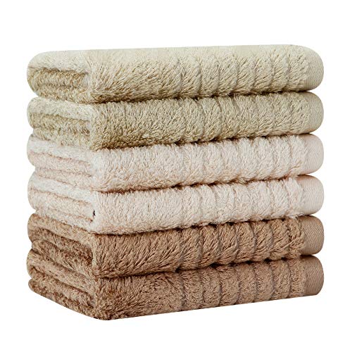 Toallas de Mano para El Lavabo Marca DAPTSY