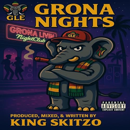  GRONA