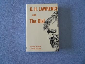D.H.Lawrence and the Dial
