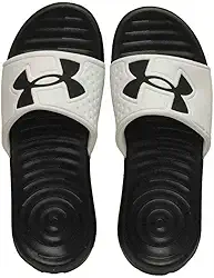 Chinelo Under Armour Ansa Light Preto