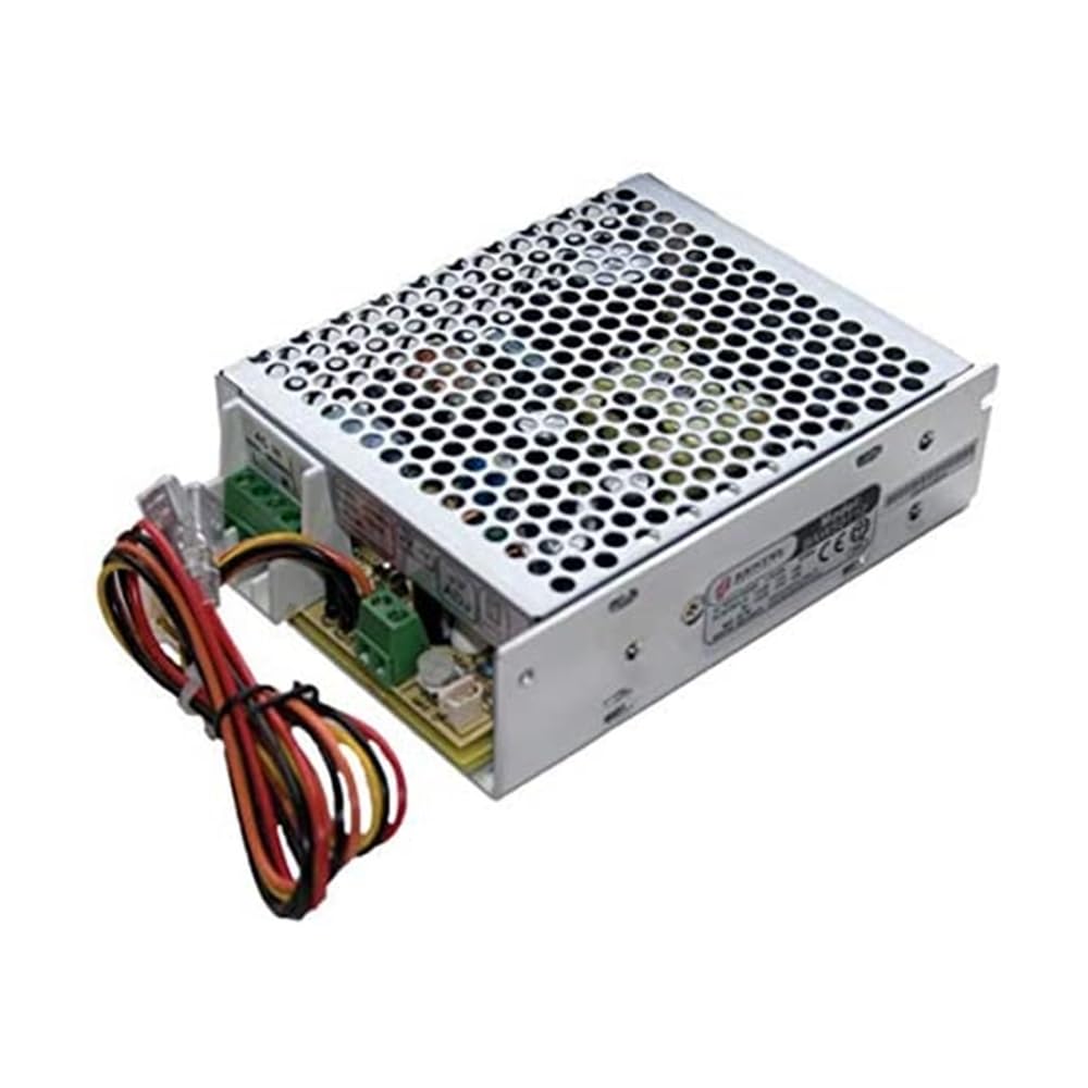 Bentel Security - Alimentatore switching da 1,5A per Norma Units - Bentel - BAQ15T12