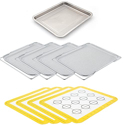 Nuwave 9-Piece Baking Kit