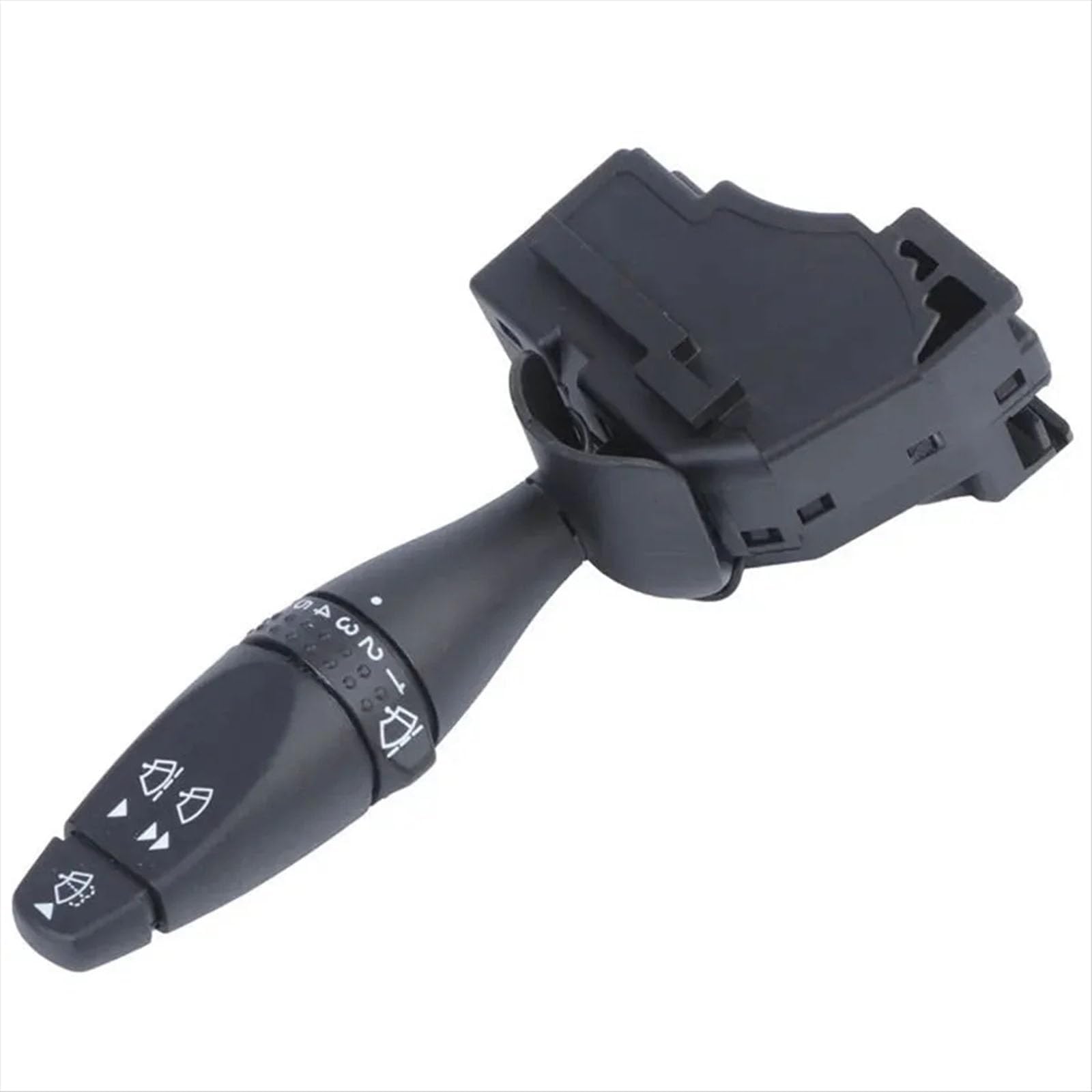 Interruptor de Luz para Ford Mondeo III 2000-2007 1S7T-17A55-3BD Interruptor Combinación Automóvil Interruptor Señal Giro Interruptor Columna Dirección.