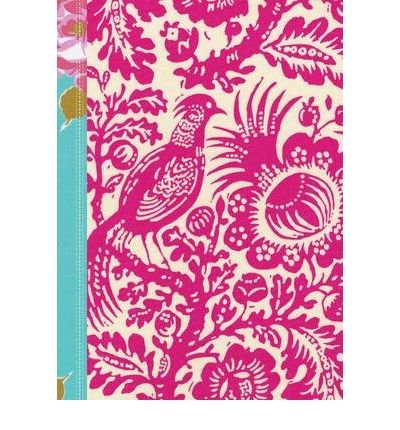 (Jennifer Paganelli Sis Boom Journal) By Paganelli, Jennifer (Author) Paperback on 20-Apr-2011