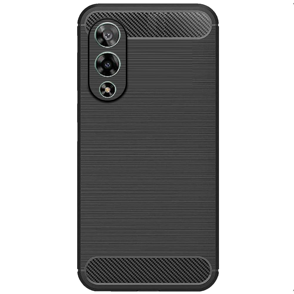 Inktree Back Cover Case for Lava Storm 5G / Lava Storm 5G Back Cover (Carbon Fibre Rugged Armour Black Colour) (B0CSFGXT7P) Amazon Price History, Amazon Price Tracker