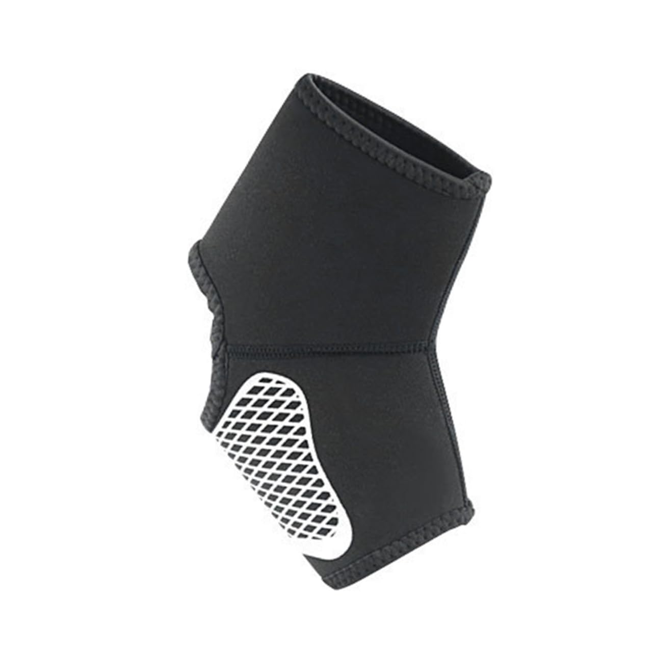 Beavorty Ankle Bands Brace Compression Sleeve Support for Sprained Ankle Size Xl