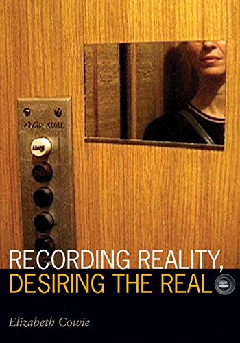 Recording Reality, Desiring the Real (Visible Evidence) image 2