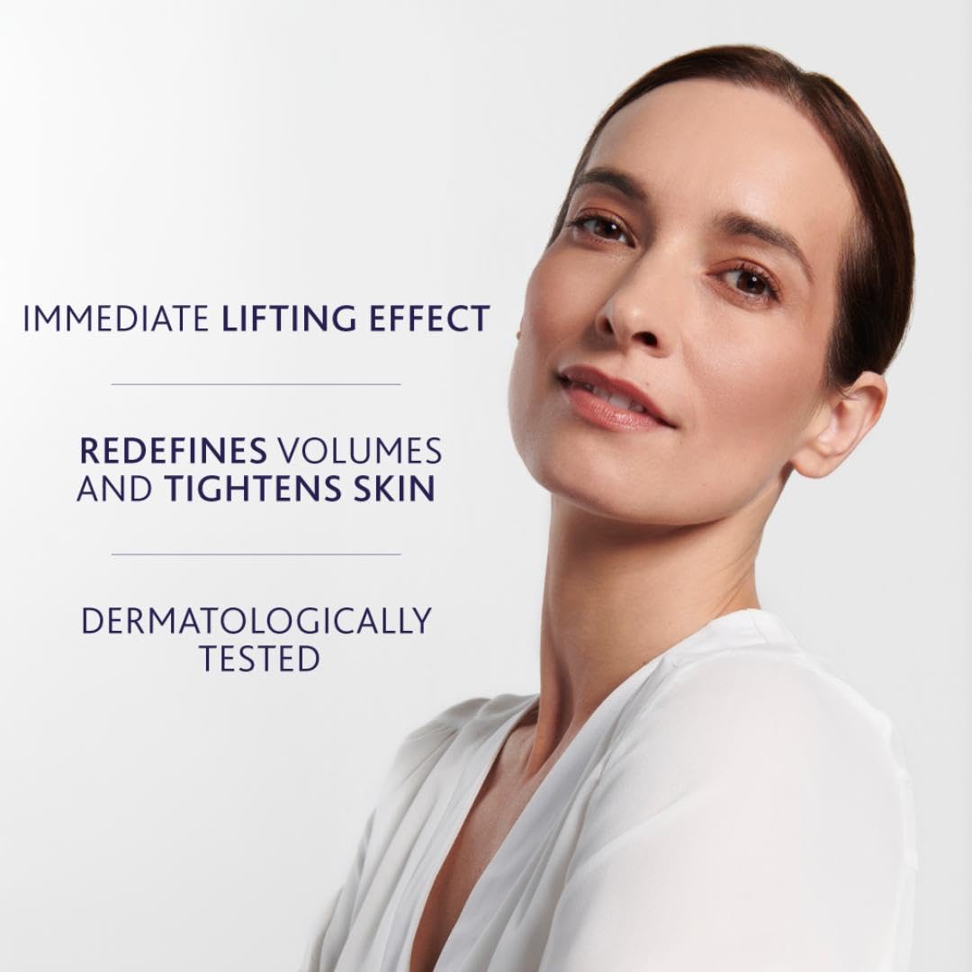 Institut Esthederm - Pro-Collagen+ Cream - Face & Neck - Targets Lack of Firmness & Skin Sagging - Redefines Facial Contours