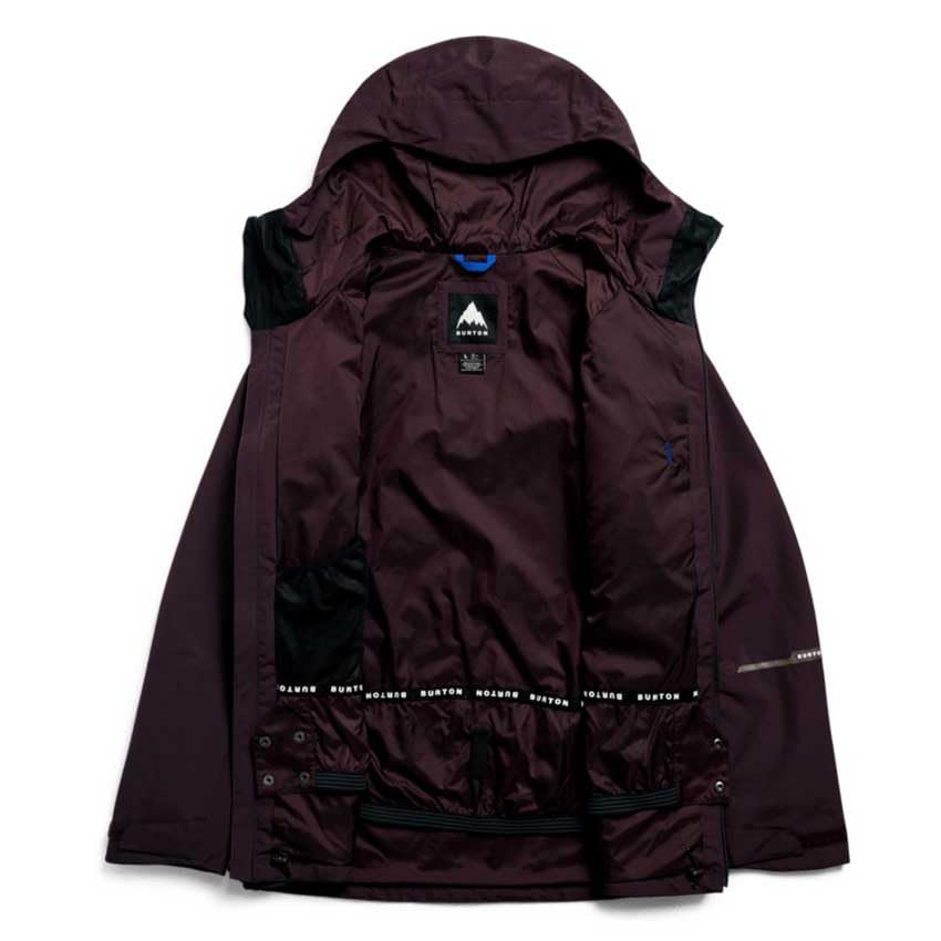 Burton Chaqueta Reserve 2L XL