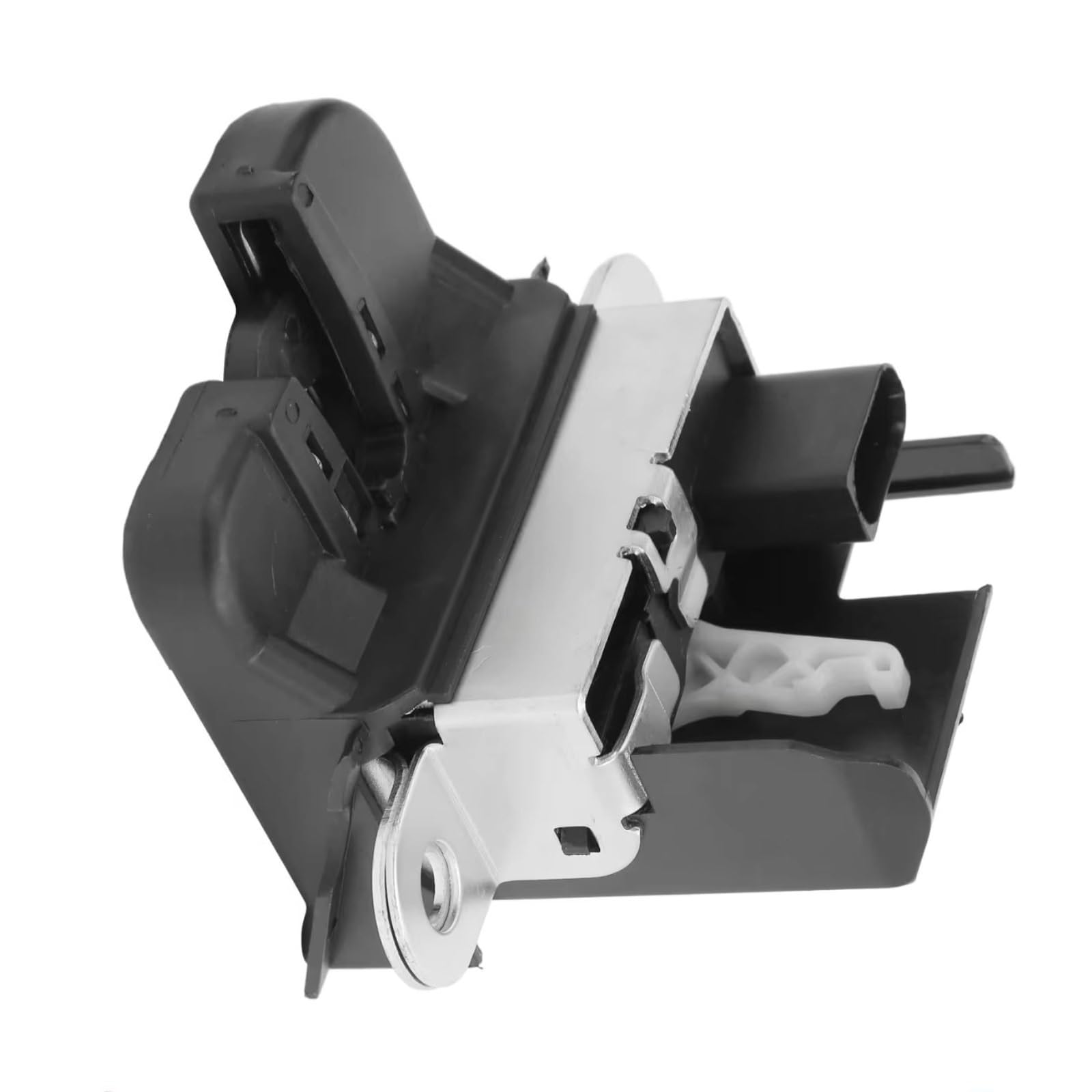 Wqsdfgk One Color Rear Tailgate Latch Compatible With Vw For Touran 2003-2015 For Passat For Estate 2005-2011 1 Pcs Trunking Lid Tailgate Lock Latch 6Rd827505