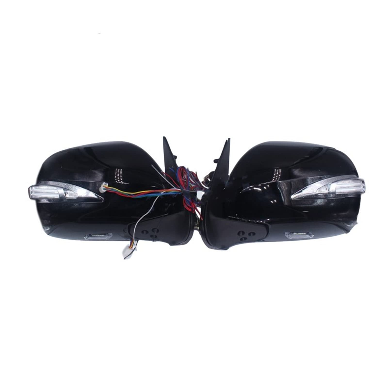 Amazon | サド アンダー ミラードアミラー 電動リフレクターバック  