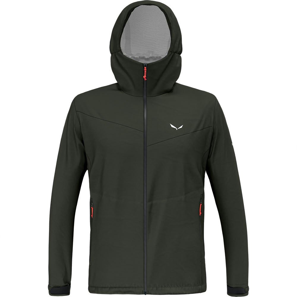 Salewa Puez 2.5L Powertex Jacket Men