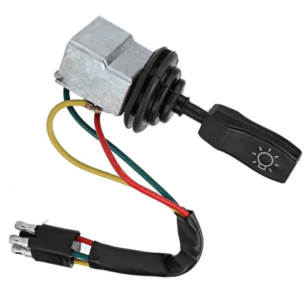 KSTE Lampada Frontale Land Rover Defender Sostituzione