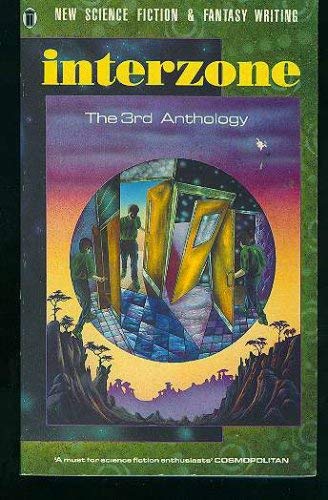 "Interzone": 3rd: Anthology ("Interzone": Anthology)