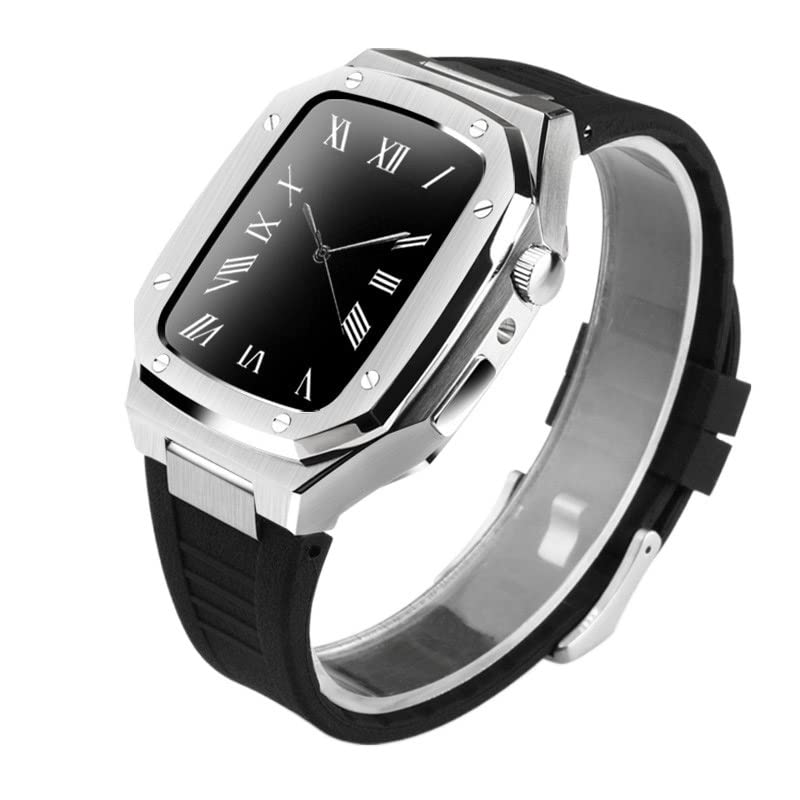 Bracelet de remplacement iWatch 44mm protégez votre montre avec style