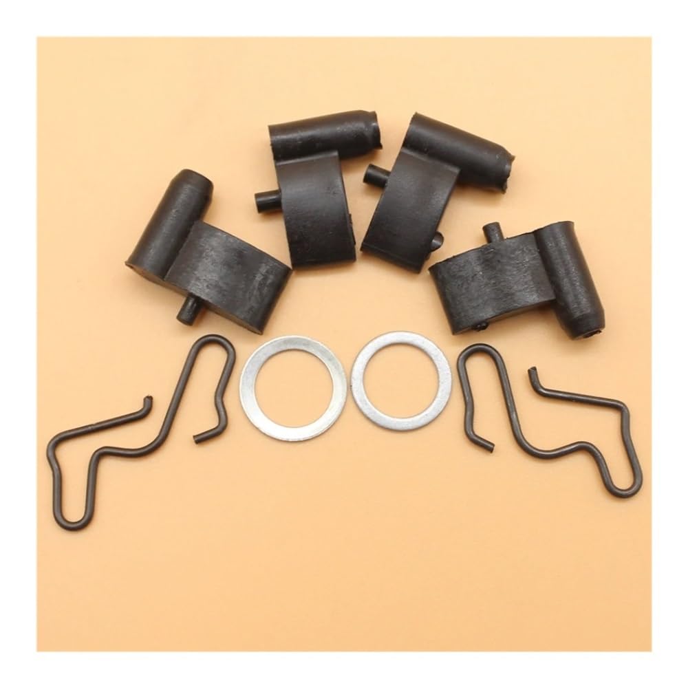 Kit de trinquete de Arranque Compatible con MS230, MS240, MS250, MS260, MS270, MS271, MS290, MS310, MS311, MS340, MS341, MS360 y MS390.