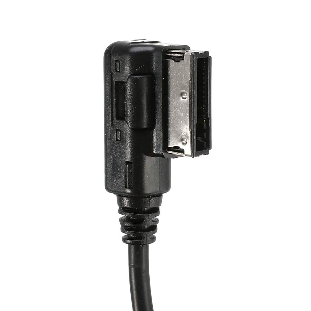AMI MMI bluetooth Module Adapter Cavo Aux Ingresso Audio Senza Fili Aux Radio Media Interfaccia Per Audi Q5 A5 A7 R7 S5 Q7 A6L A8L A4L 2010+ Anni