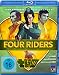 Produktbild Four Riders (Shaw Brothers Collection) (Blu-ray)