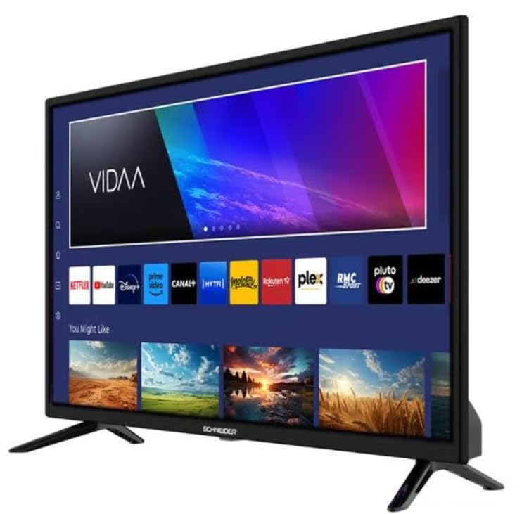 Image secondaire de SCHNEIDER - 32B2V4