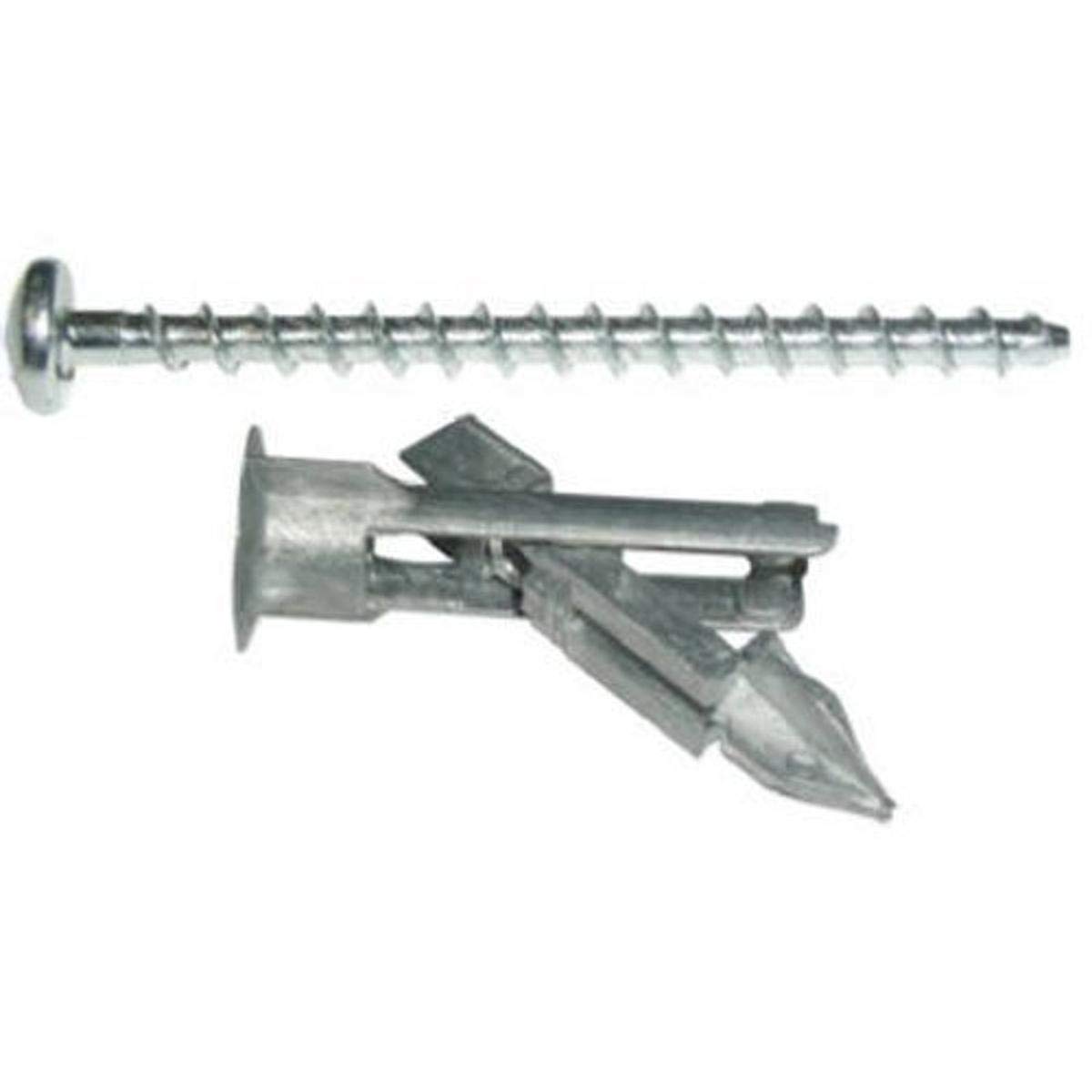 The Hillman Group 41444 Zip Toggles