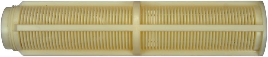 Pentair 152202 9-1/8インチ 横方向交換用プールとスパフィルター