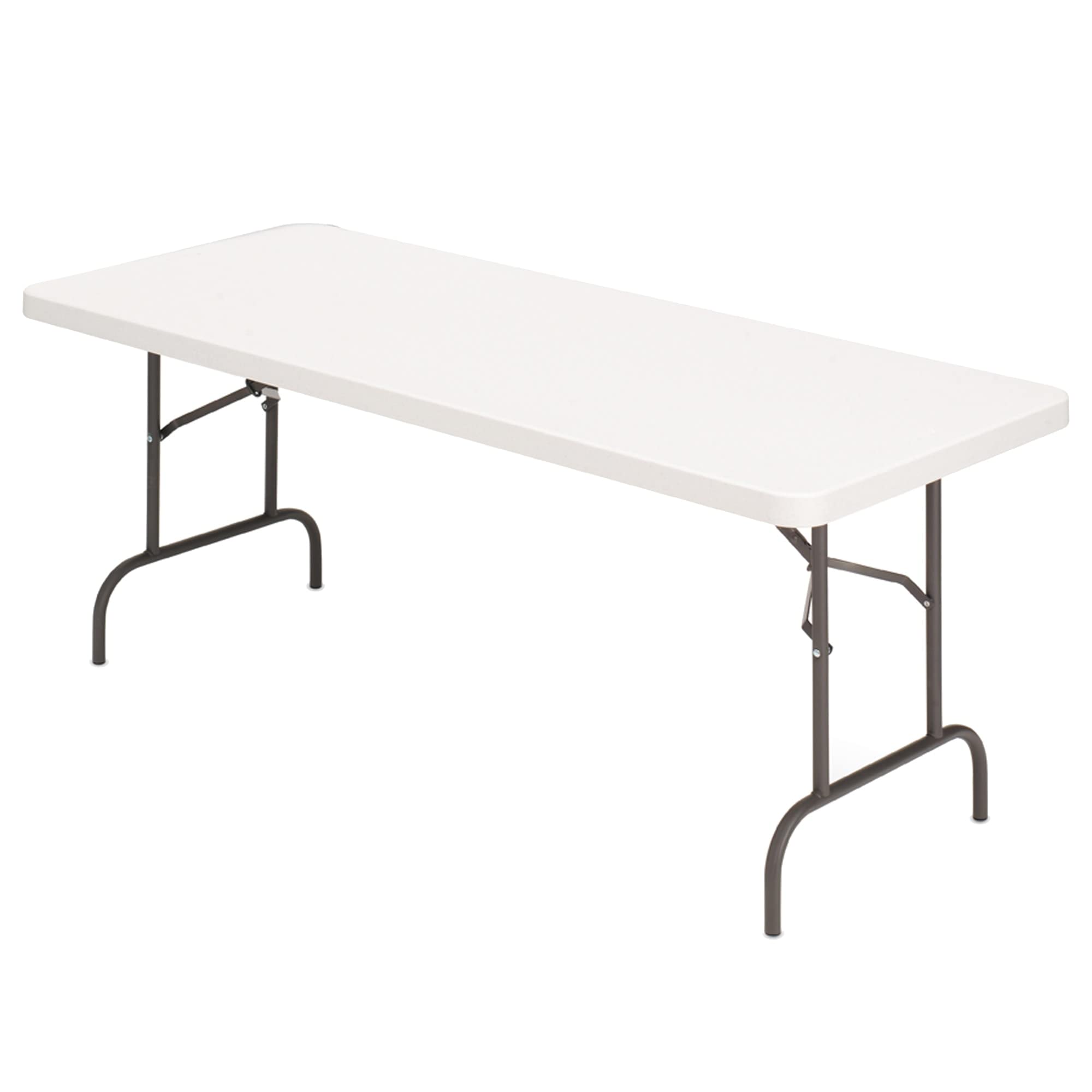 Amazon.com: Realspace Office Depot(R) Brand Molded Plastic-Top