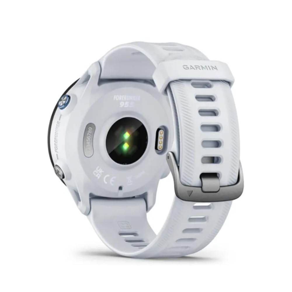Amazon.com: Garmin Forerunner® 955, GPS Running Smartwatch 