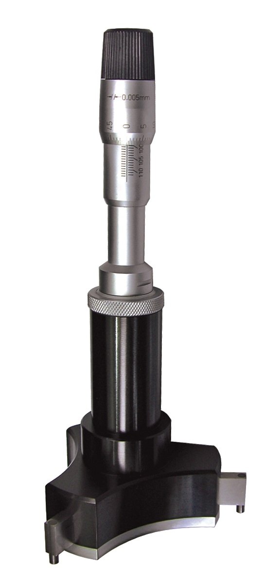CNC QUALITÄT Dreipunkt-Innen-Messschraube 275-300 mm
