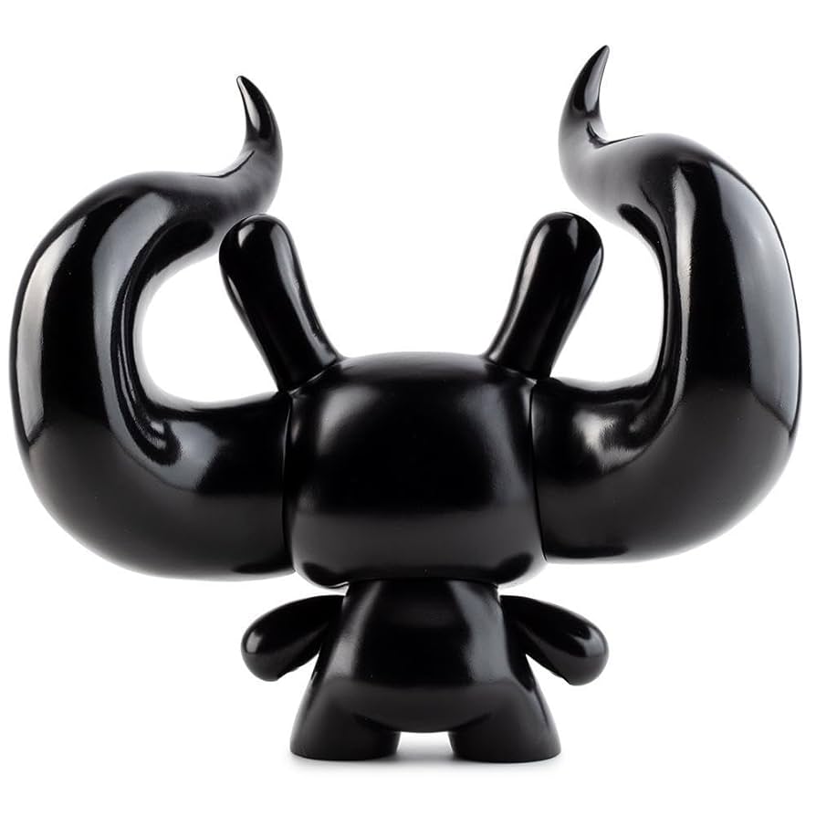 その他 kidrobot Dunny Arcane Divination byJ*RYU TTC Reviews: Arcane Divination Dunny Series by J*RYU x