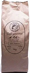 Café Iracema Grãos 1kg 100% Arábica Torrado Minas Gerais