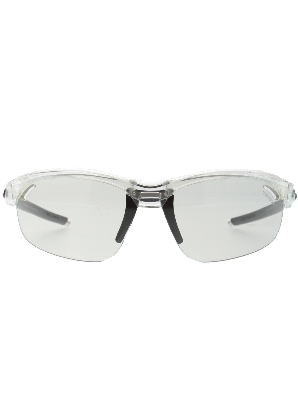 Tifosi Optics Veloce Photochromic Sunglasses Crystal ClearLight Night One Size product thumbnail 4