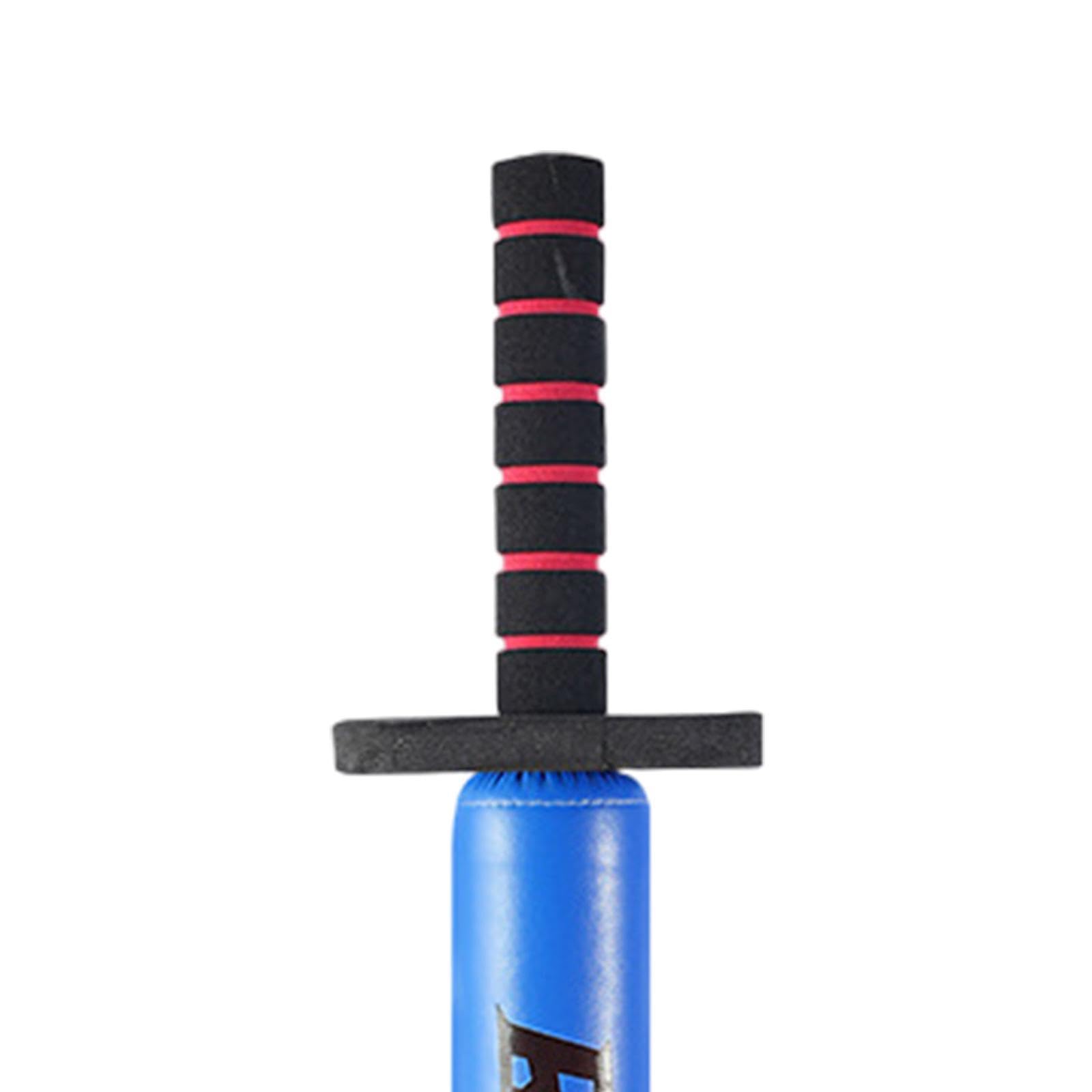 Harilla Taekwondo Kick Ziel Kick Punch Pad Kinder Schlagziel PU gepolstert Schaumstoff Taekwondo Trainingsausrüstung für Arts MMA