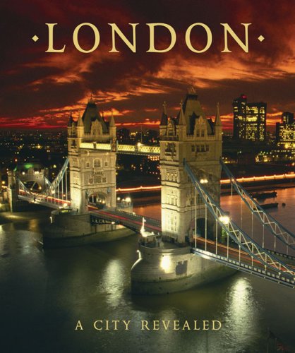 London a City Revealed