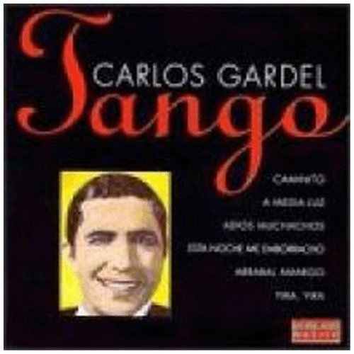 Tango Es