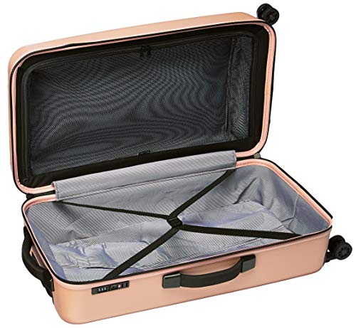 Herschel Trade Dual Spinner, Ash Rose, 99.0L/34-Inch - Image 6