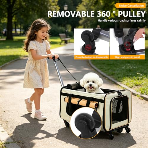 Sac de transport pour animaux de compagnie chat chien sacoche voyage confortable