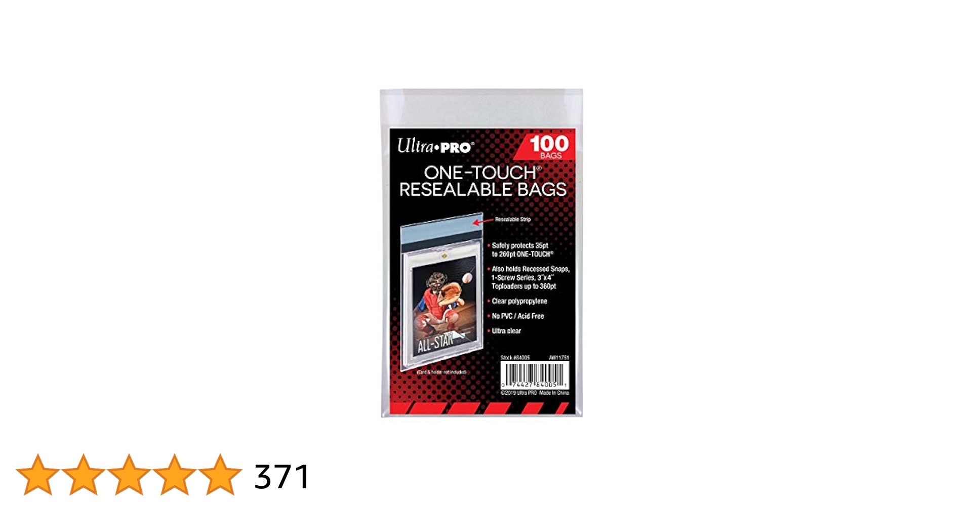 ポケモンカードゲーム Ultra PRO ONE-TOUCH 33PACK Amazon.com: Ultra Pro - UV Magnetic ONE-Touch for Standard