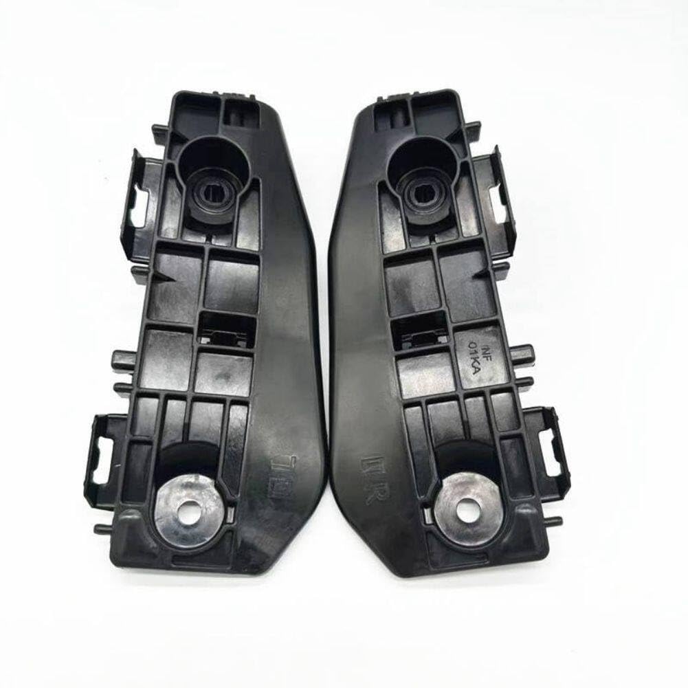 SONGTAO-AUTO PARTS# 51117328680 R on the front bumper