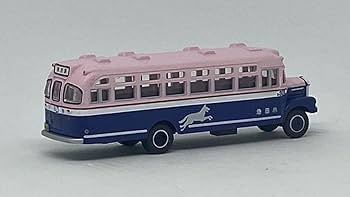 Amazon.co.jp: ザ バスコレクション 事業者限定品 小田急バス