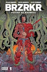 Amazon | BRZRKR #3 (of 12) (English Edition) [Kindle edition] by