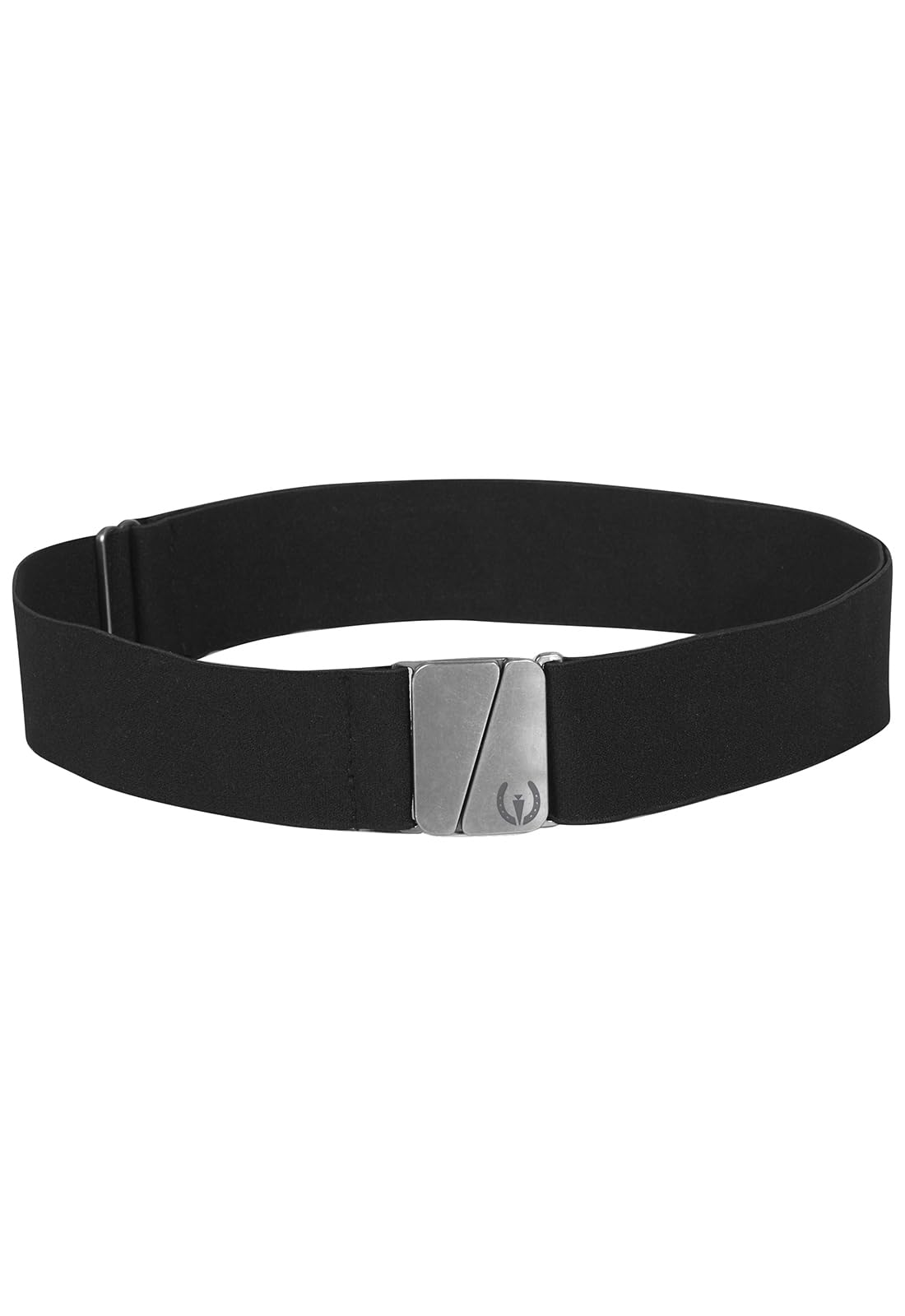Kerrits Kids Logo Stretch Belt Black Size: O/S