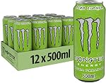 Monster – Monster Energy Ultra Paradise - koffeinhaltiger Energy Drink