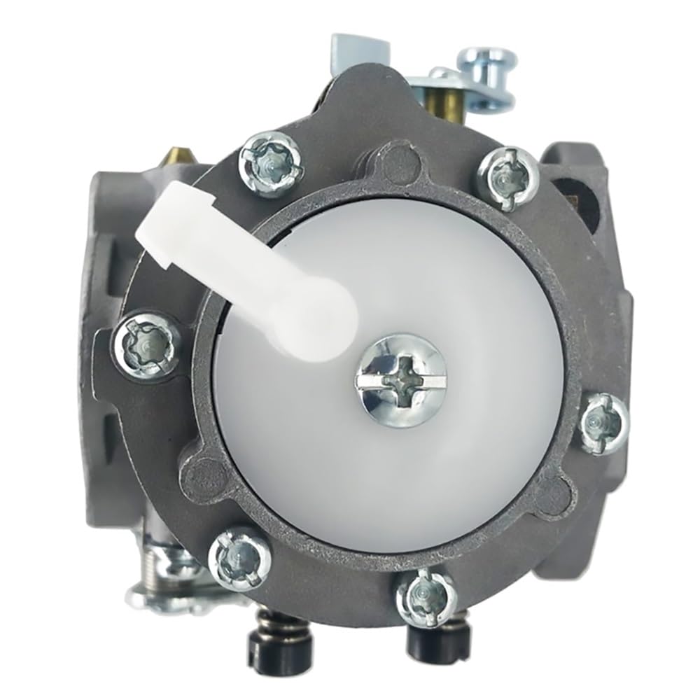 Reemplazo de Conjunto carburador 1108 120 0606 for Sierra Corte TS350 TS360 08S Motosierra BT360 barrena Tierra Tillotson HL292 Carb Reemplazar