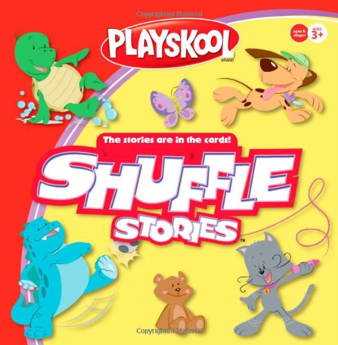 Playskool Shuffle Stories